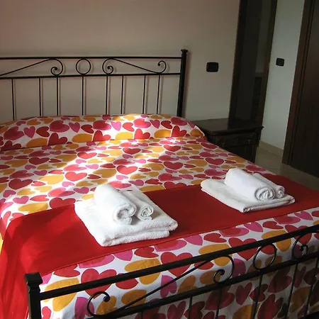 Appartement La Casetta