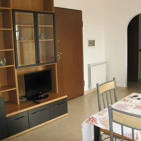 Appartement La Casetta