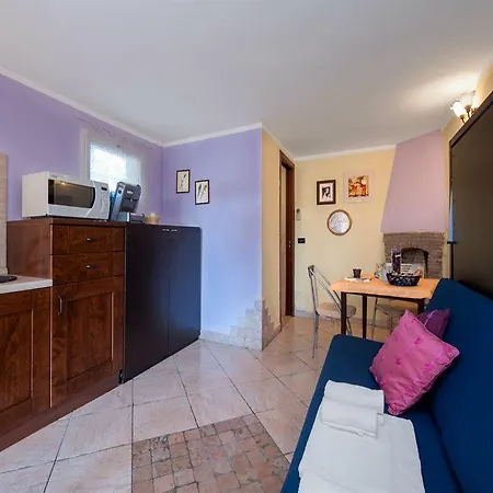 La Casetta Appartement