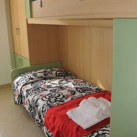 La Casetta * Ladispoli