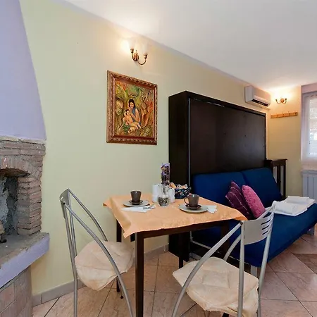 Appartement La Casetta