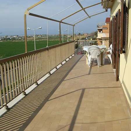 Appartement La Casetta Ladispoli