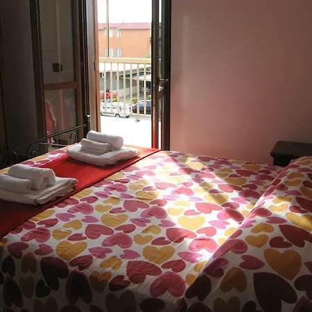 Appartement La Casetta