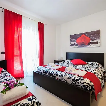 La Casetta Appartement *