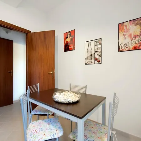 Appartement La Casetta Ladispoli