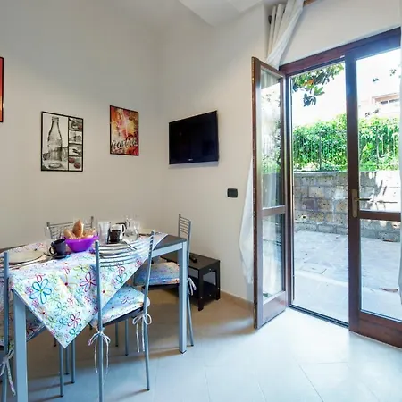 Appartement La Casetta