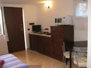 La Casetta Appartement *