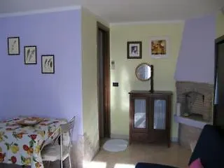 La Casetta Appartement