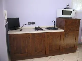 Appartement La Casetta *