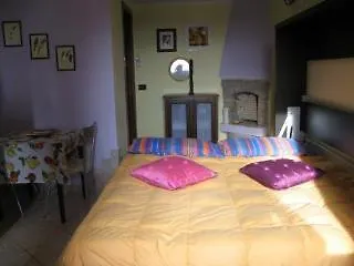 La Casetta Appartement