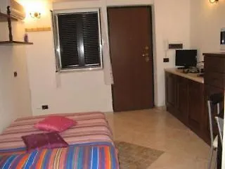 Appartement La Casetta *