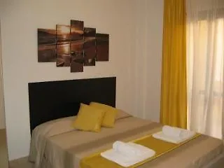 La Casetta Appartement *