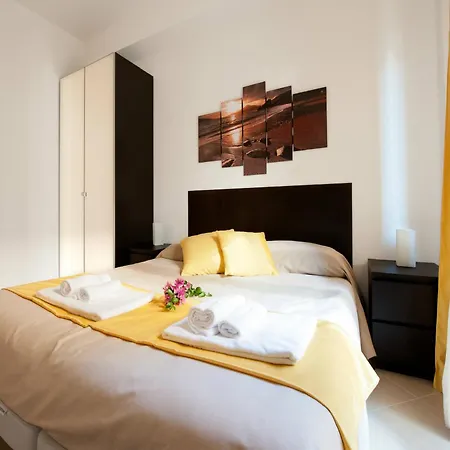 La Casetta Appartement