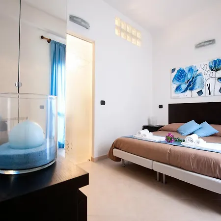 La Casetta Appartement *