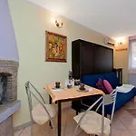 Apartman La Casetta