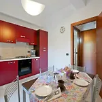 La Casetta Apartman *