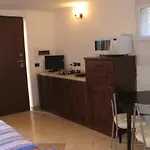 La Casetta Apartman *