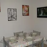 La Casetta Apartman *