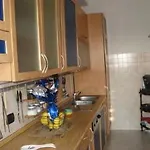 La Casetta Apartman Ladispoli