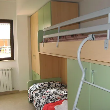 Apartman La Casetta Ladispoli