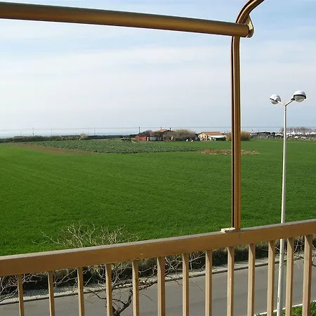 Appartement La Casetta Ladispoli