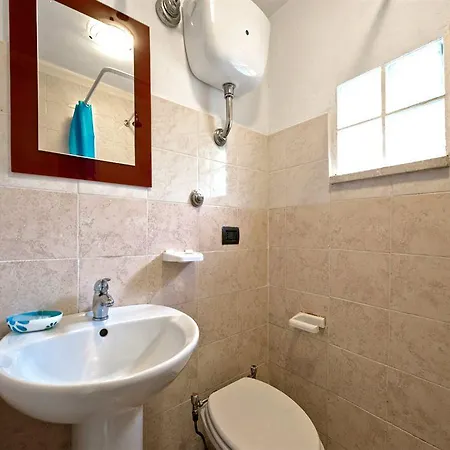 La Casetta Appartement