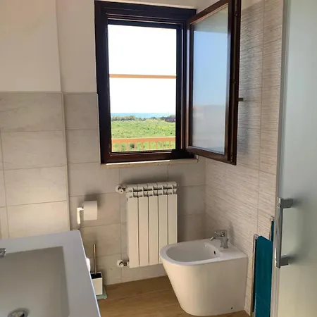 La Casetta Appartement Ladispoli