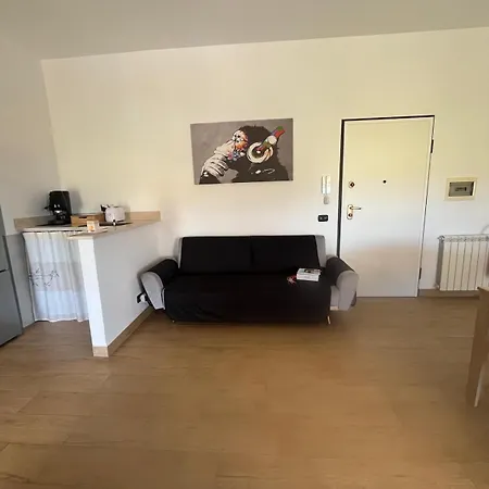 Appartement La Casetta Ladispoli