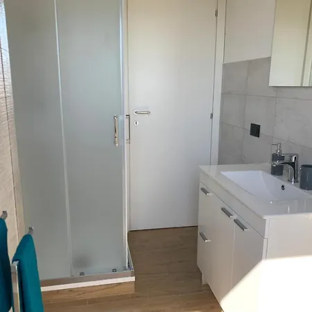 Appartement La Casetta