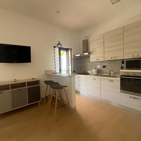 Appartement La Casetta *