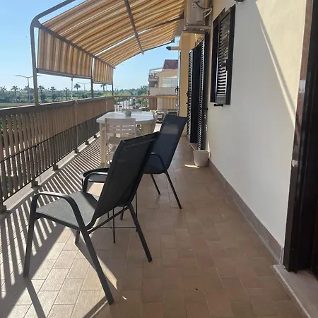 La Casetta *
