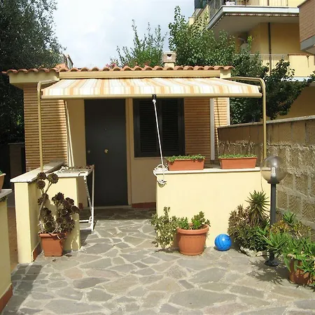 La Casetta *