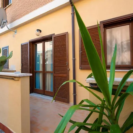 La Casetta Apartman *