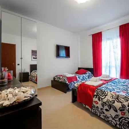 La Casetta