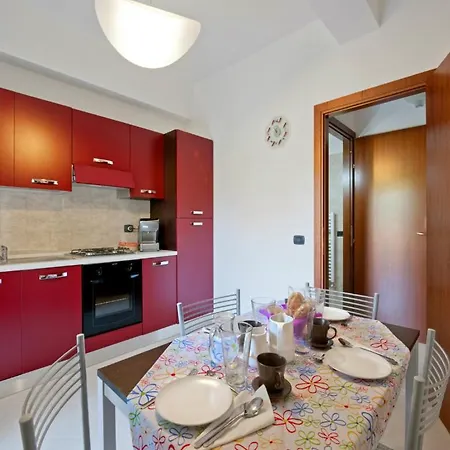 La Casetta Apartment *