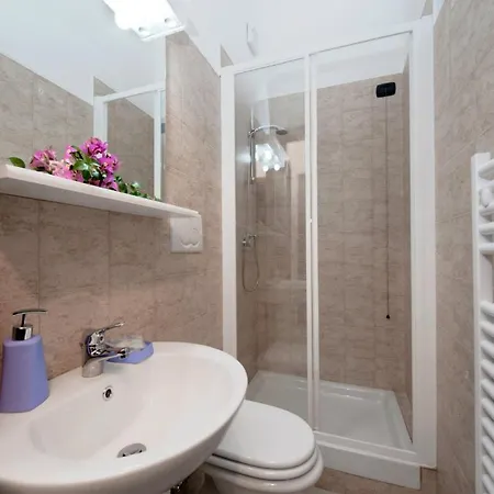 La Casetta Apartment