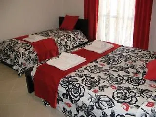 Apartman La Casetta Ladispoli