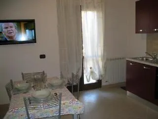 La Casetta Apartment