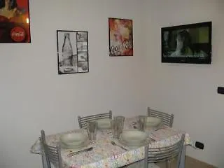 La Casetta Apartman *