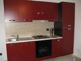 Apartment La Casetta Ladispoli