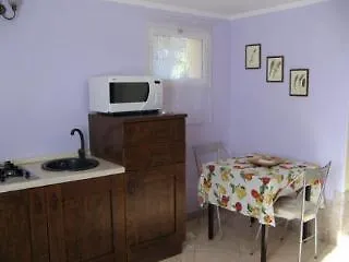 La Casetta