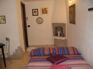 La Casetta *