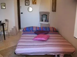 La Casetta Appartement *