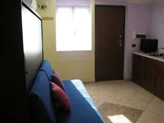 La Casetta Апартаменты *