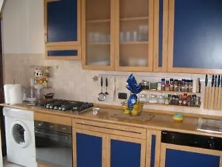 Apartment La Casetta Ladispoli