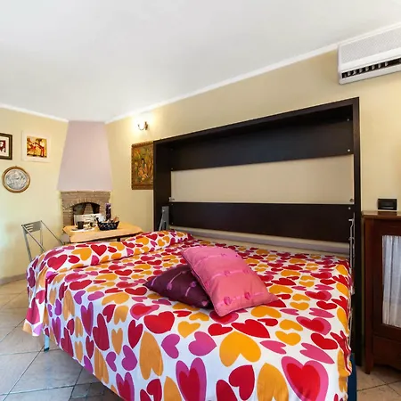 Apartment La Casetta *