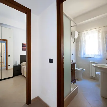 La Casetta Apartman Ladispoli