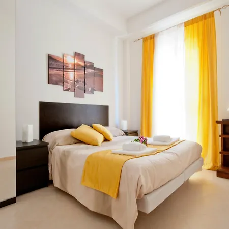 La Casetta Apartment