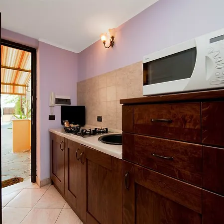 Apartment La Casetta Ladispoli