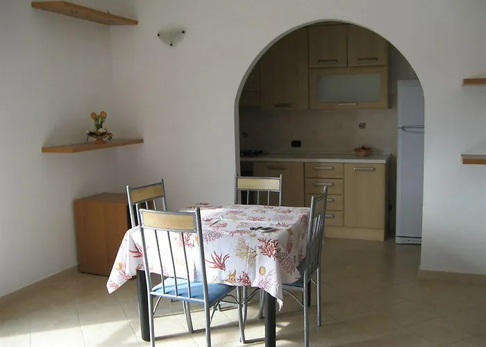 La Casetta * Ladispoli